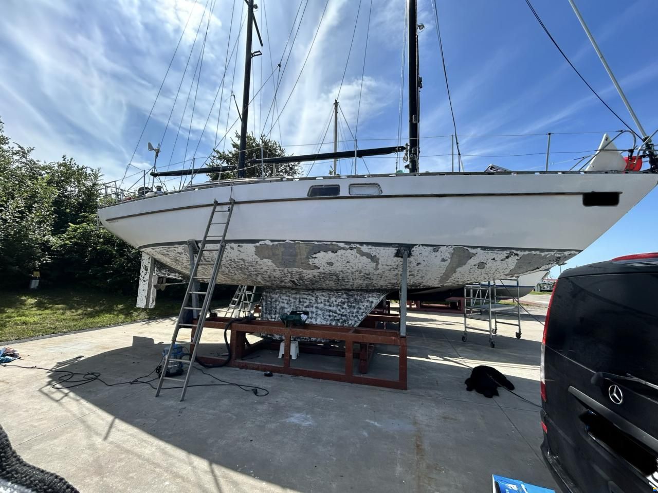 Van de Stadt Gedeco 43