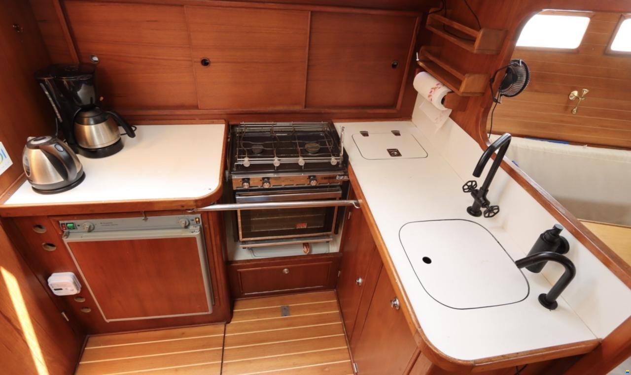 Van de Stadt Gedeco 43