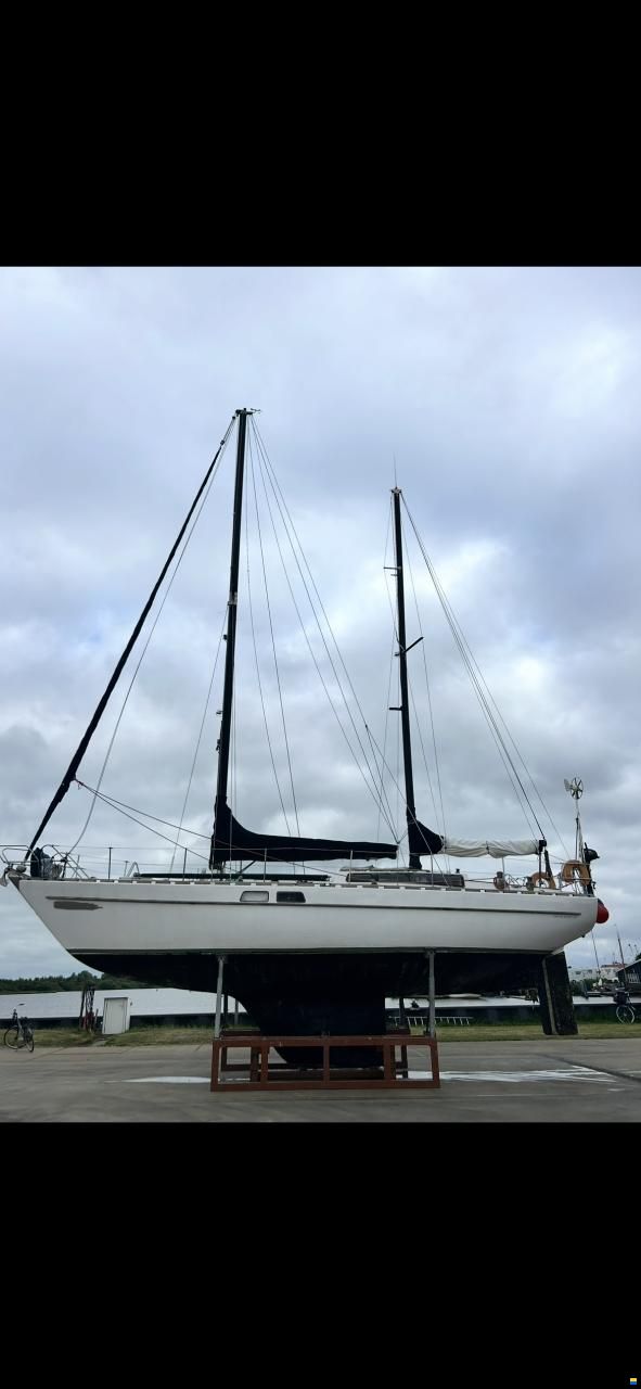 Van de Stadt Gedeco 43