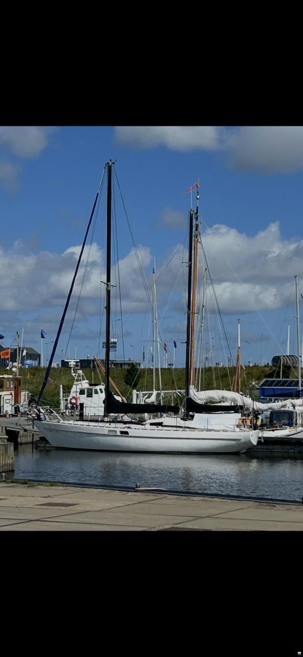 Van de Stadt Gedeco 43