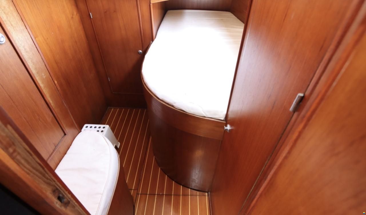 Van de Stadt Gedeco 43