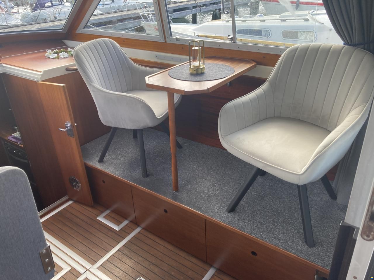 Storebro Royal Cruiser 31 Biscay