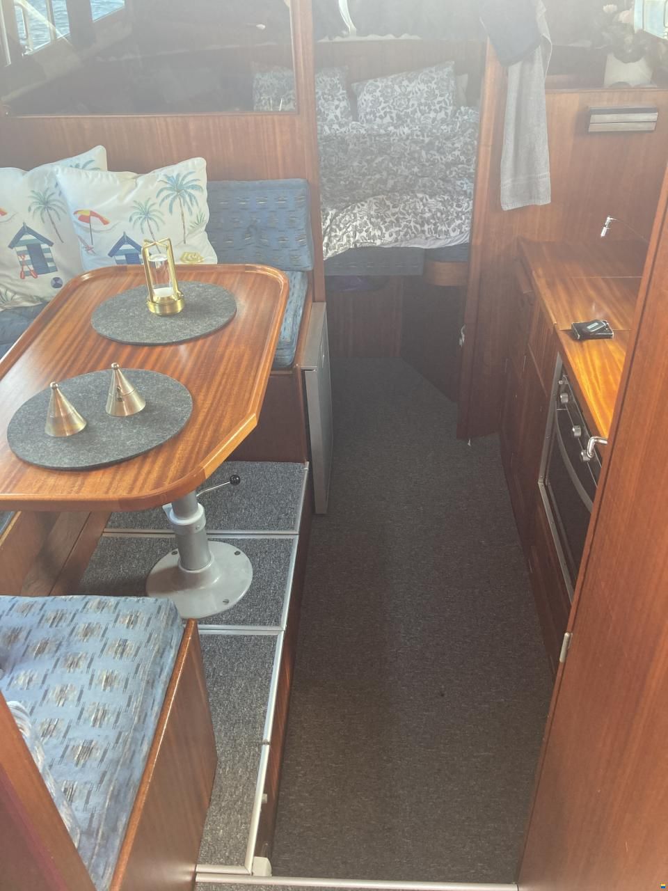 Storebro Royal Cruiser 31 Biscay