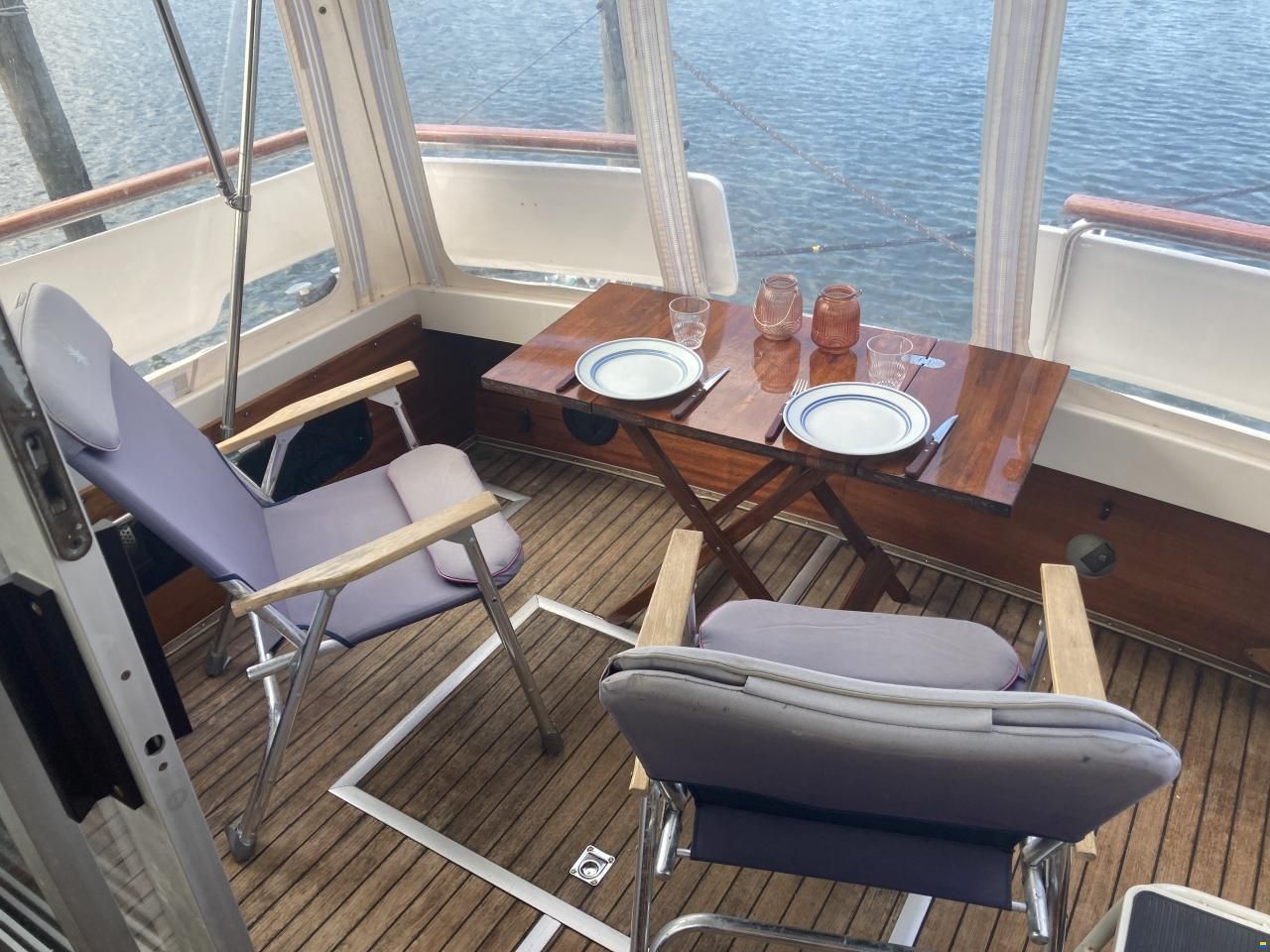 Storebro Royal Cruiser 31 Biscay