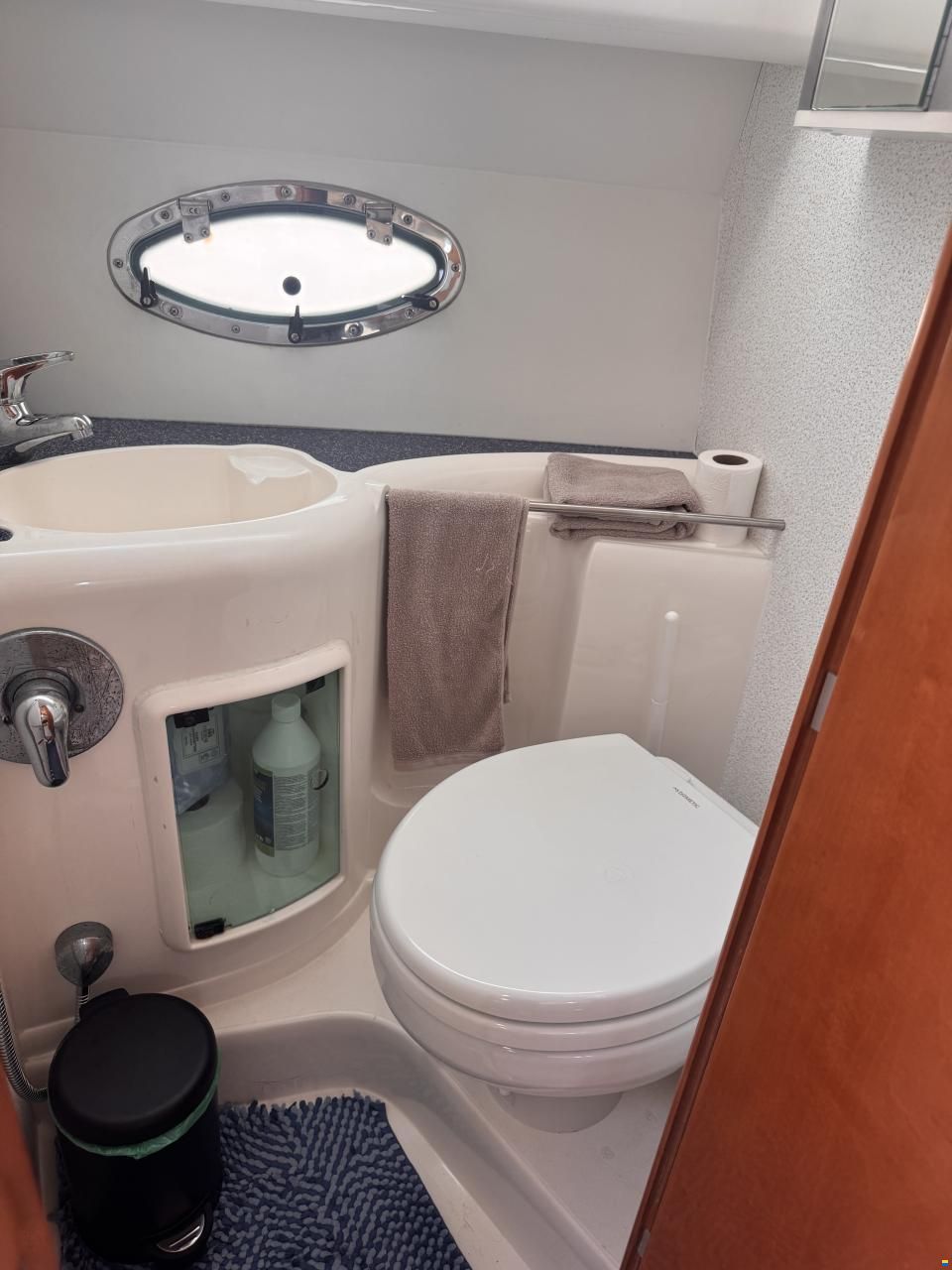 Fairline Targa 30