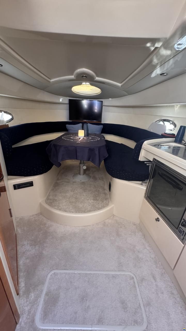 Fairline Targa 30