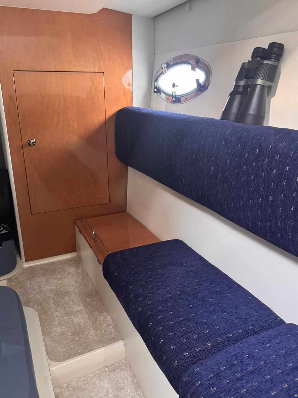 Fairline Targa 30