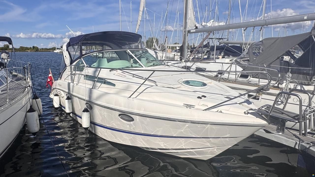Fairline Targa 30