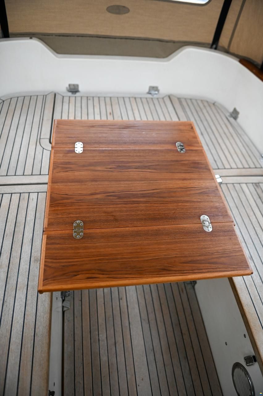 Hallberg-Rassy HR 31 Monsun