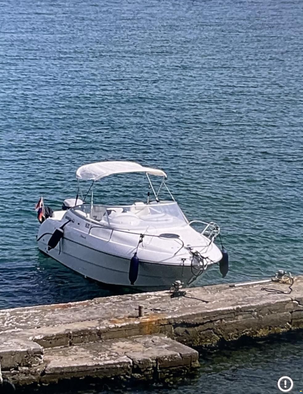 Sessa Islamorada 21
