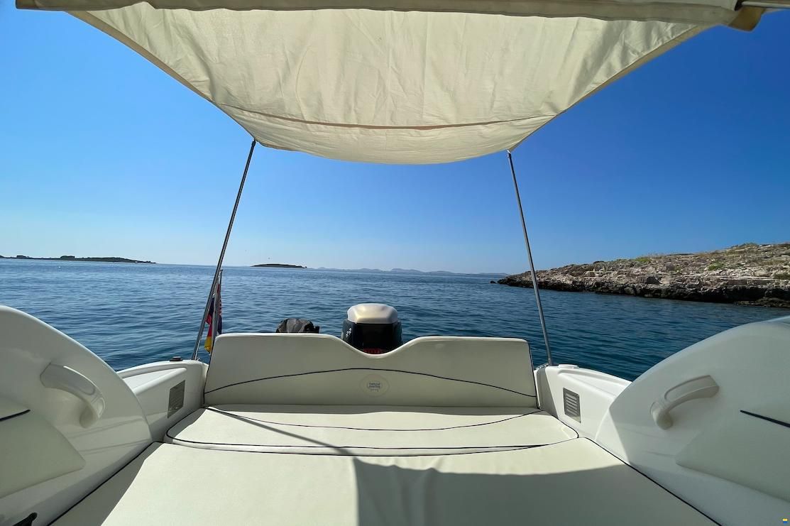Sessa Islamorada 21