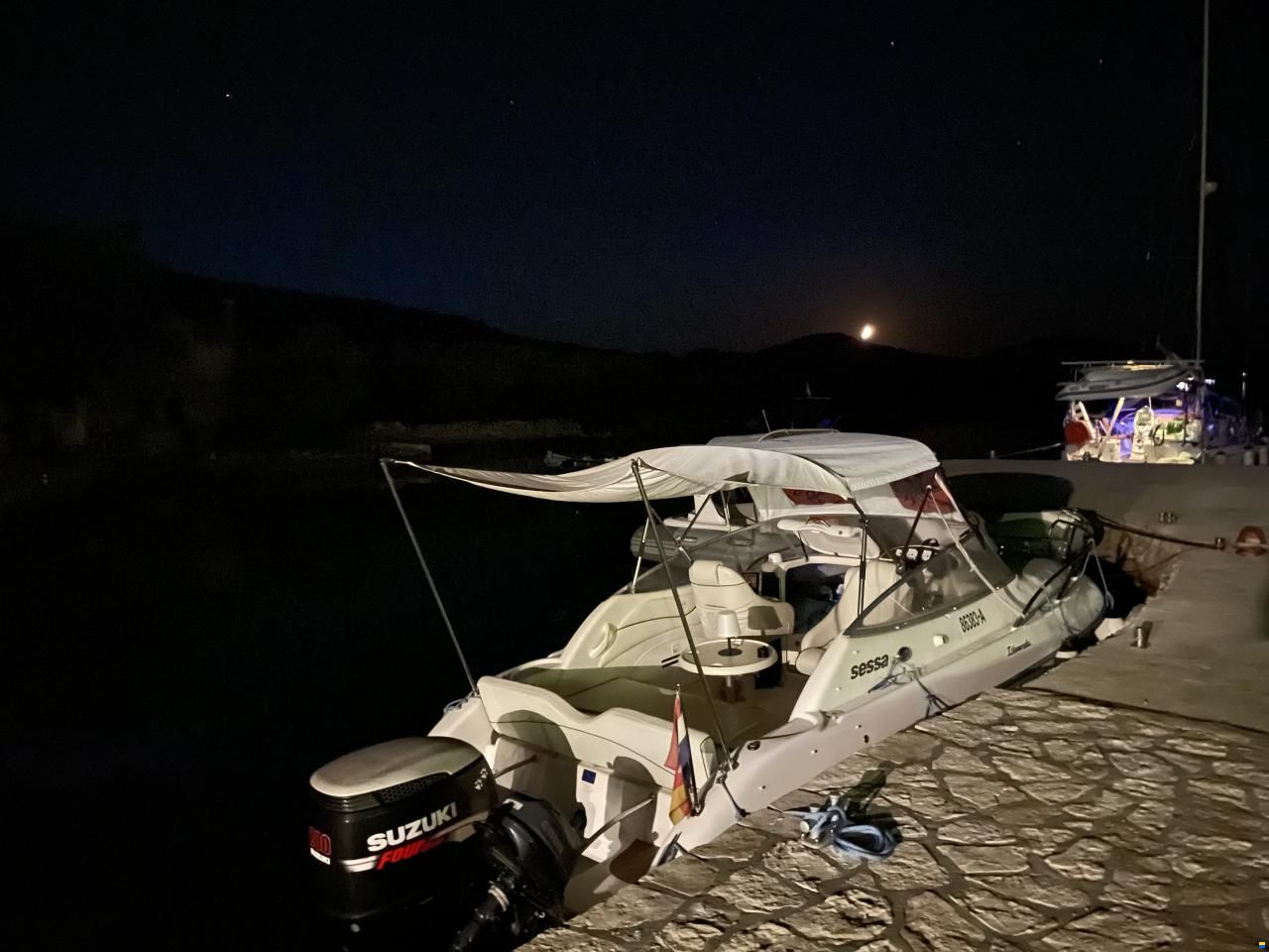 Sessa Islamorada 21