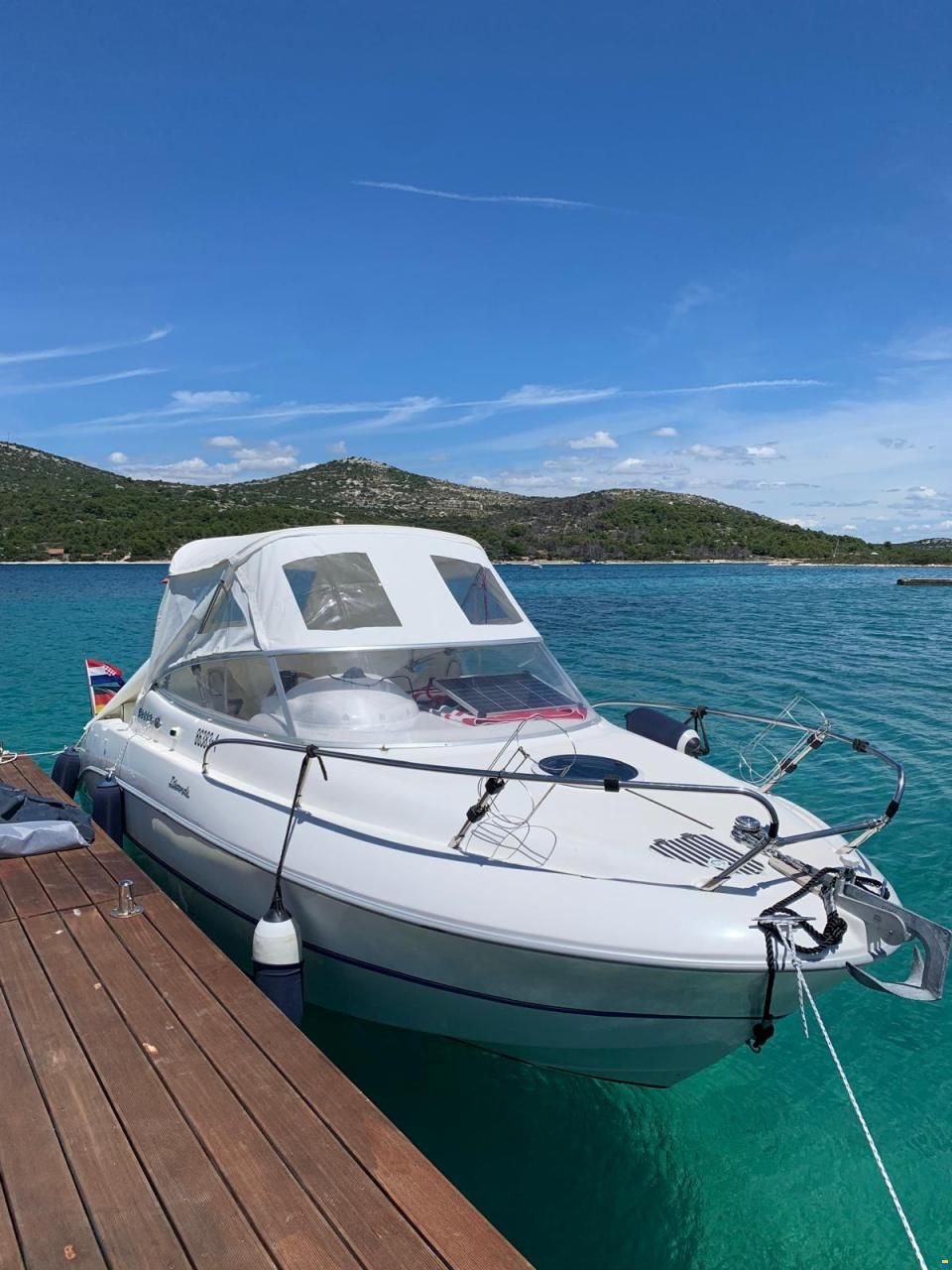 Sessa Islamorada 21