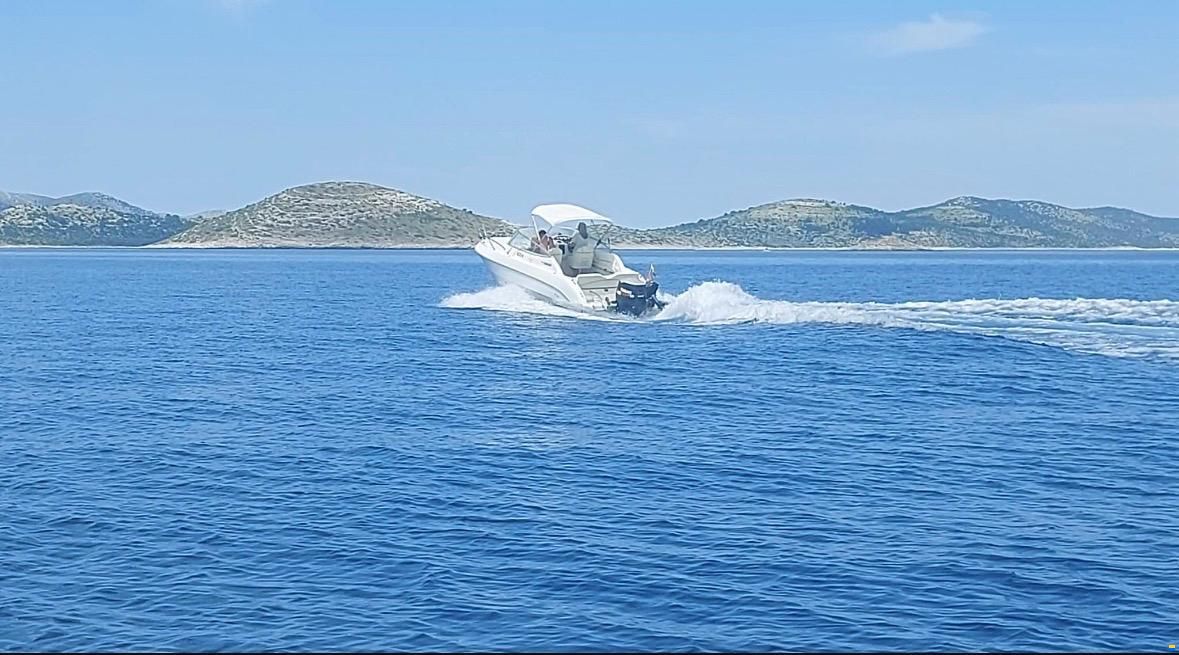 Sessa Islamorada 21