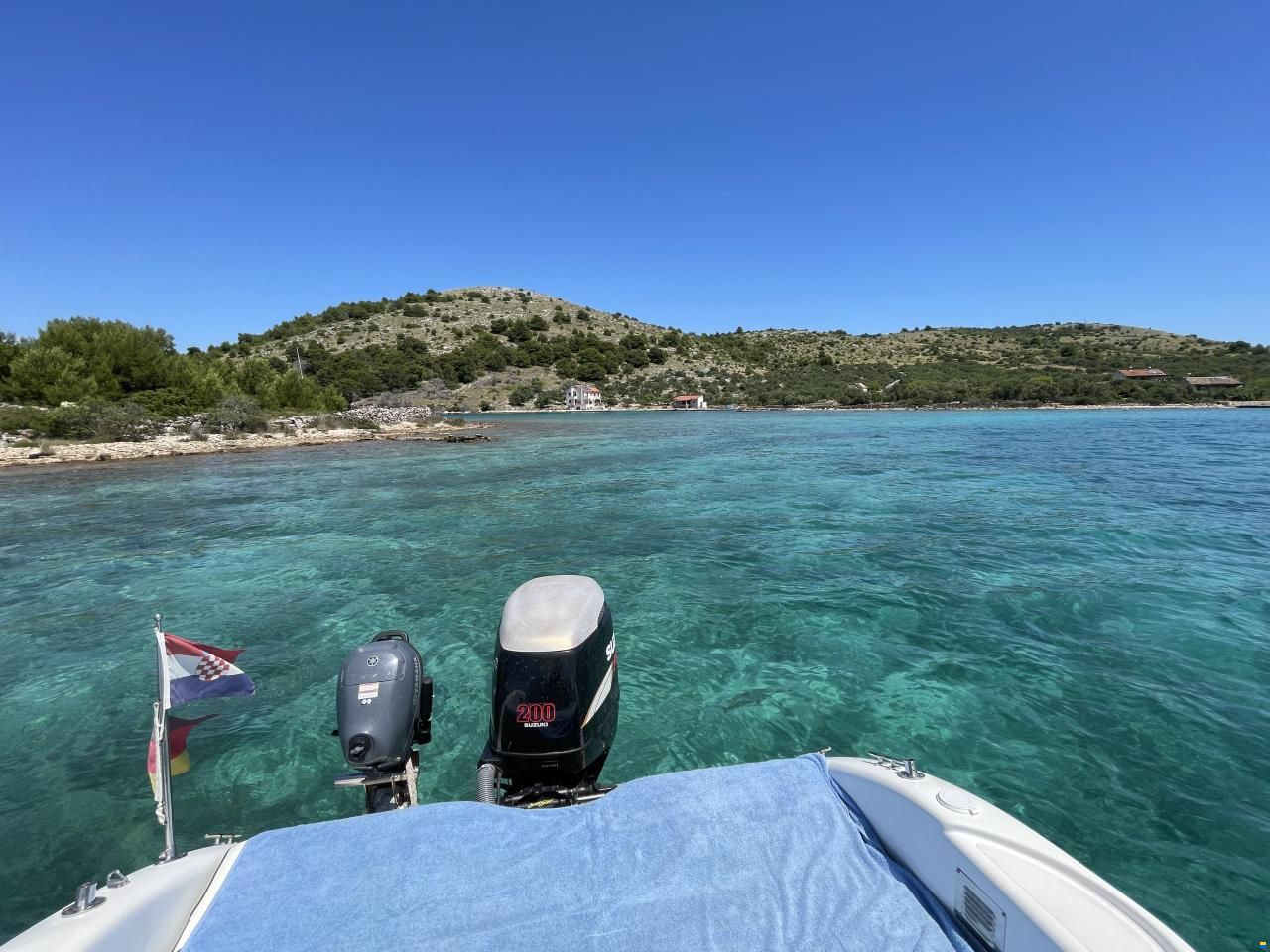 Sessa Islamorada 21
