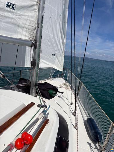 Jeanneau Fantasia