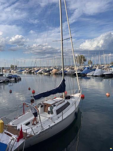 Jeanneau Fantasia