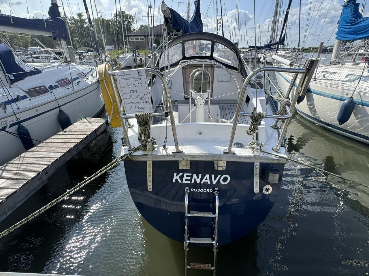 Ann 35