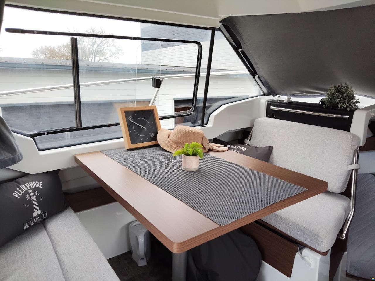 Jeanneau Merry Fisher 795 Serie 2