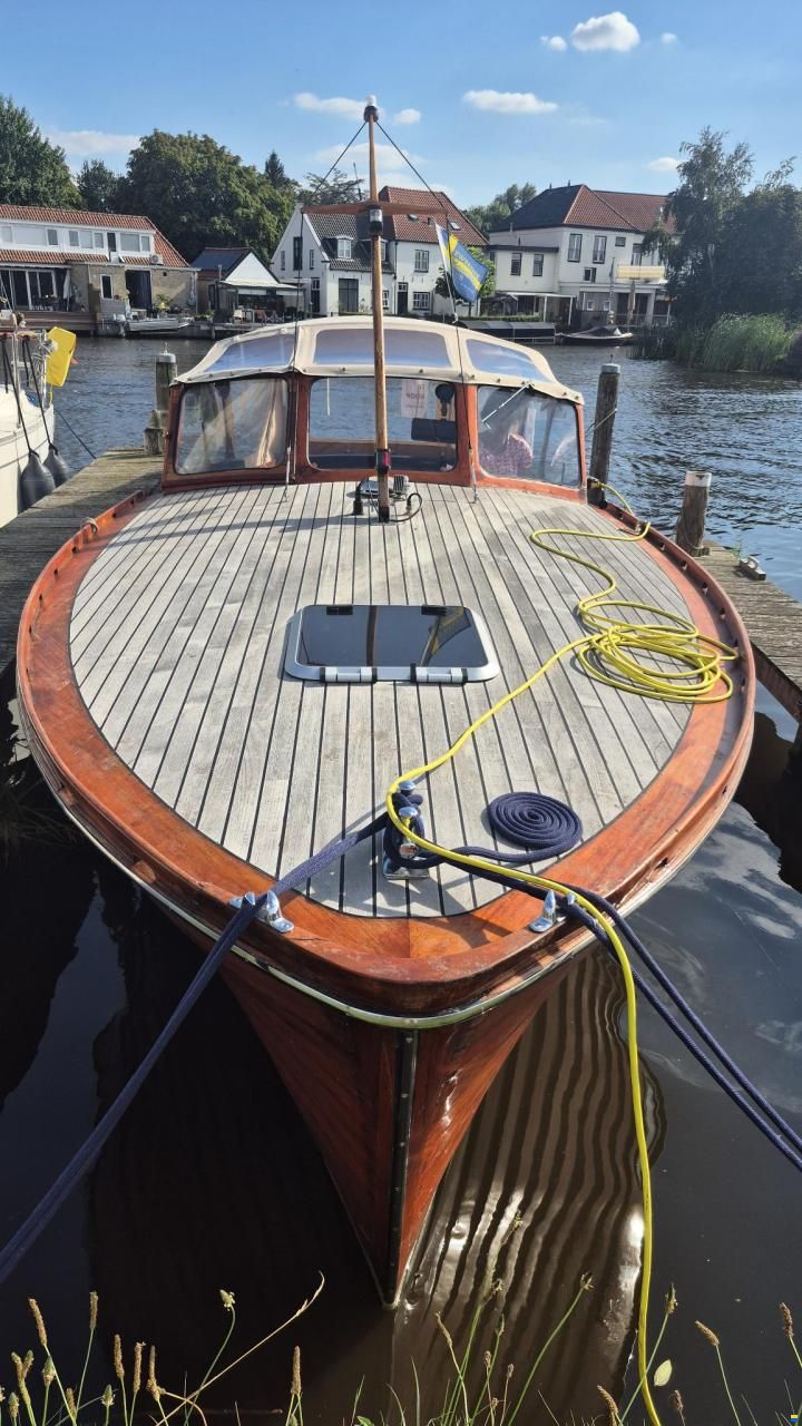 Blomberg 830 S