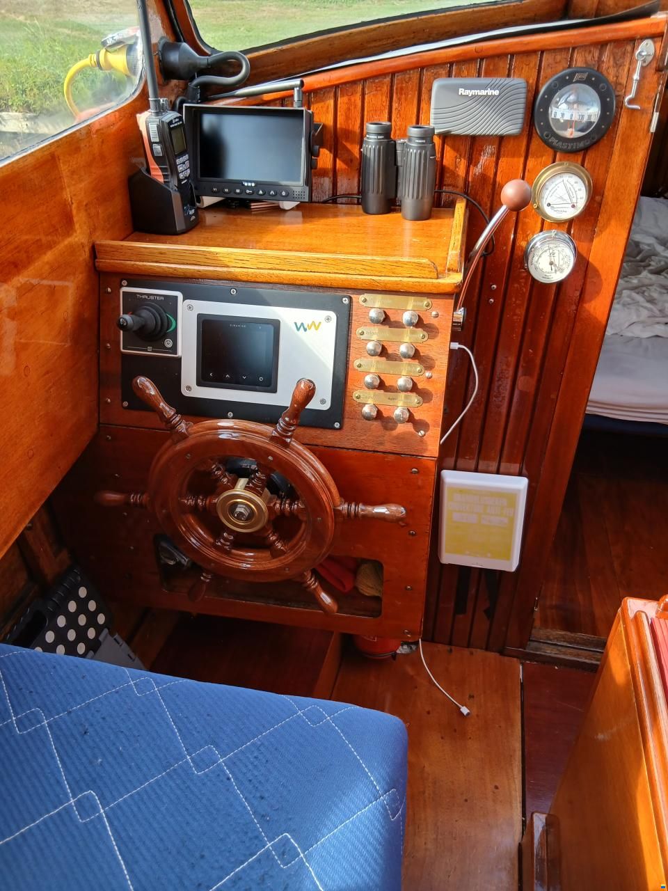 Blomberg 830 S