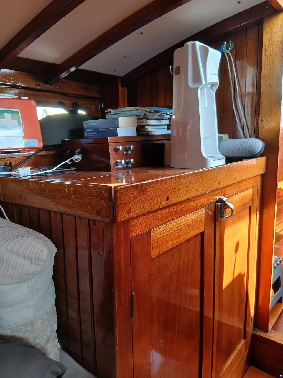Blomberg 830 S