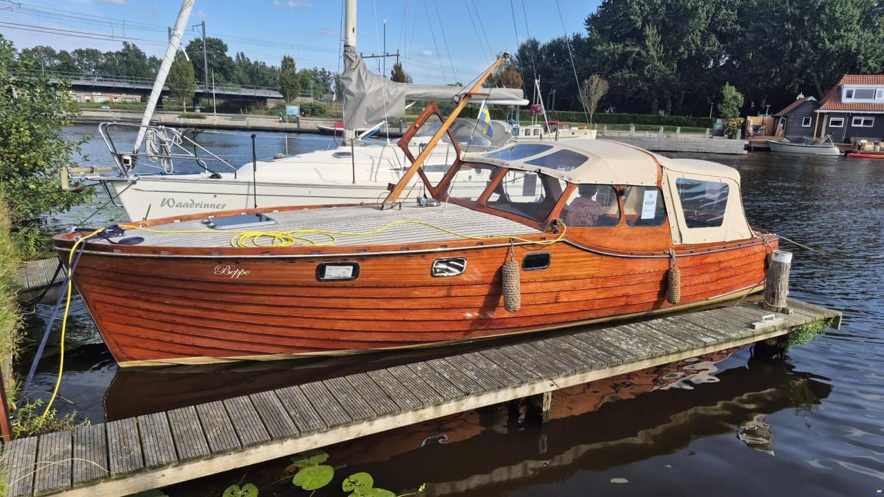 Blomberg 830 S