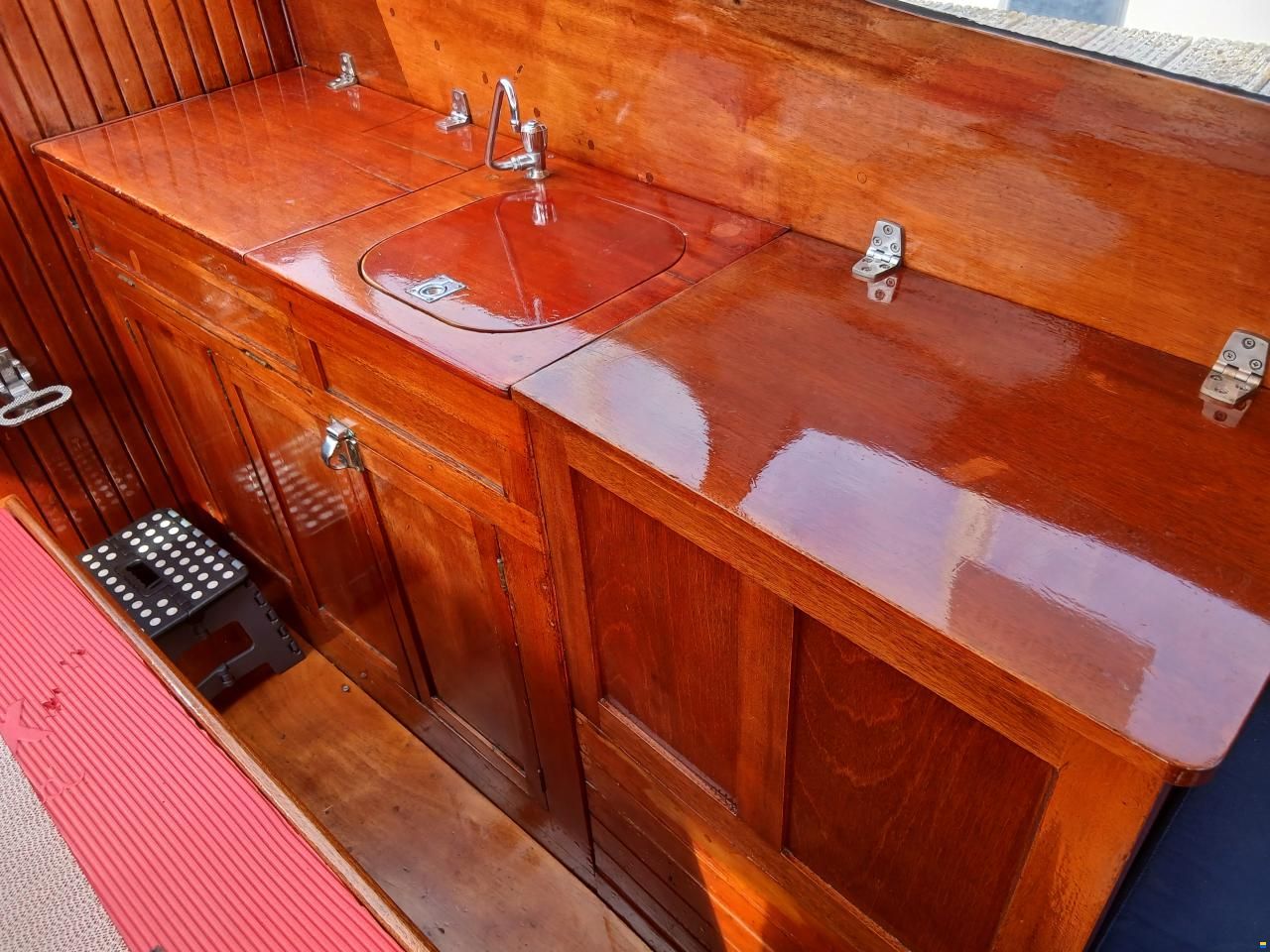 Blomberg 830 S