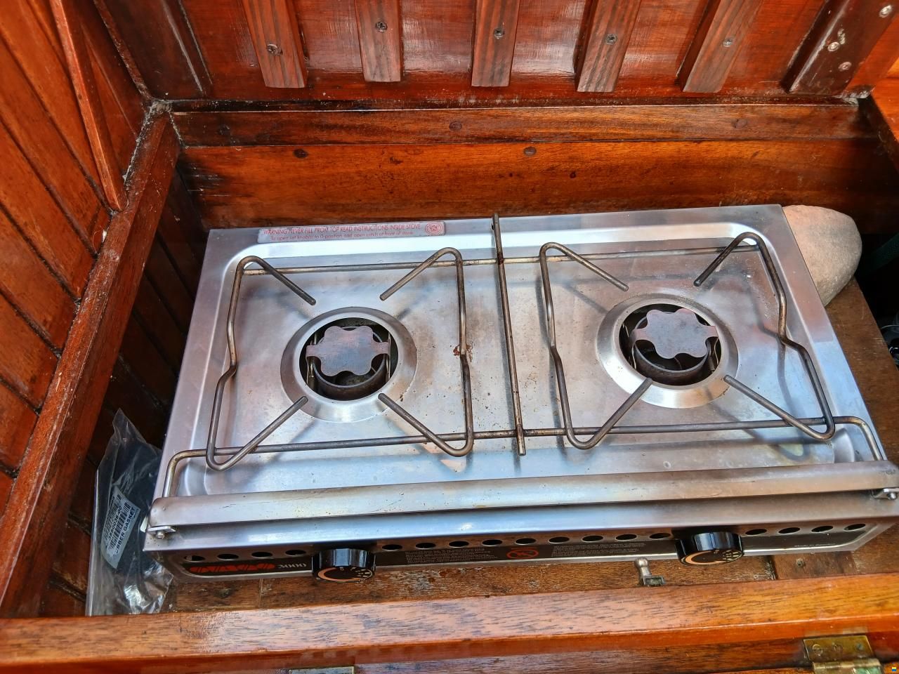 Blomberg 830 S