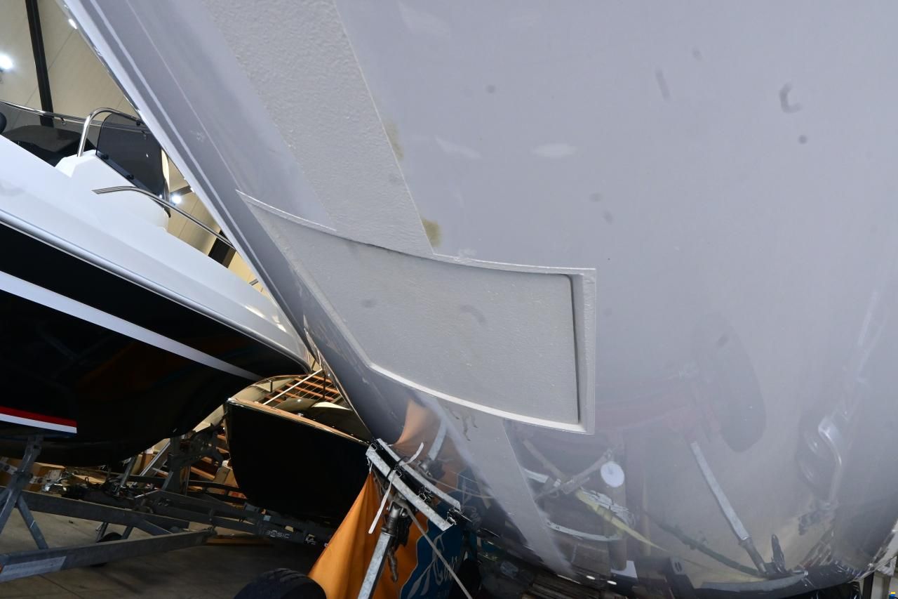 Hanse 460