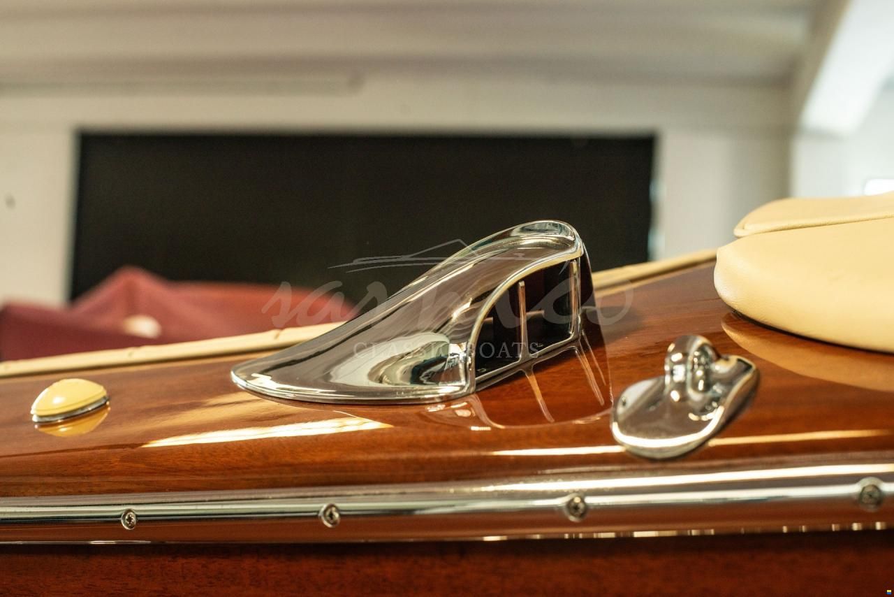 Riva Aquarama 1970