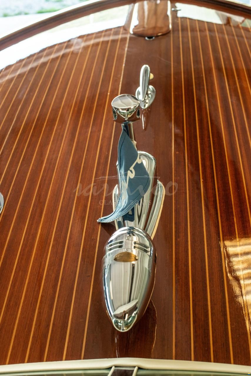 Riva Aquarama 1970