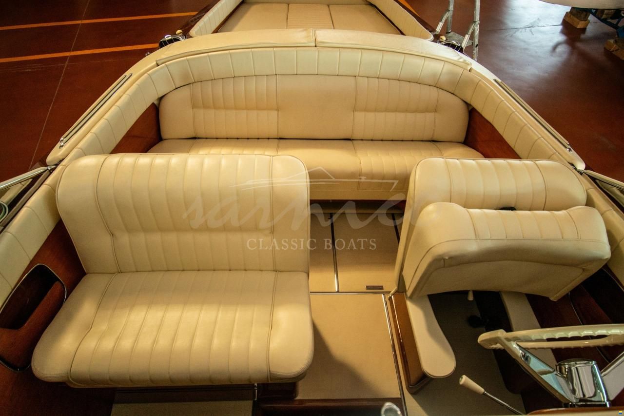 Riva Aquarama 1970