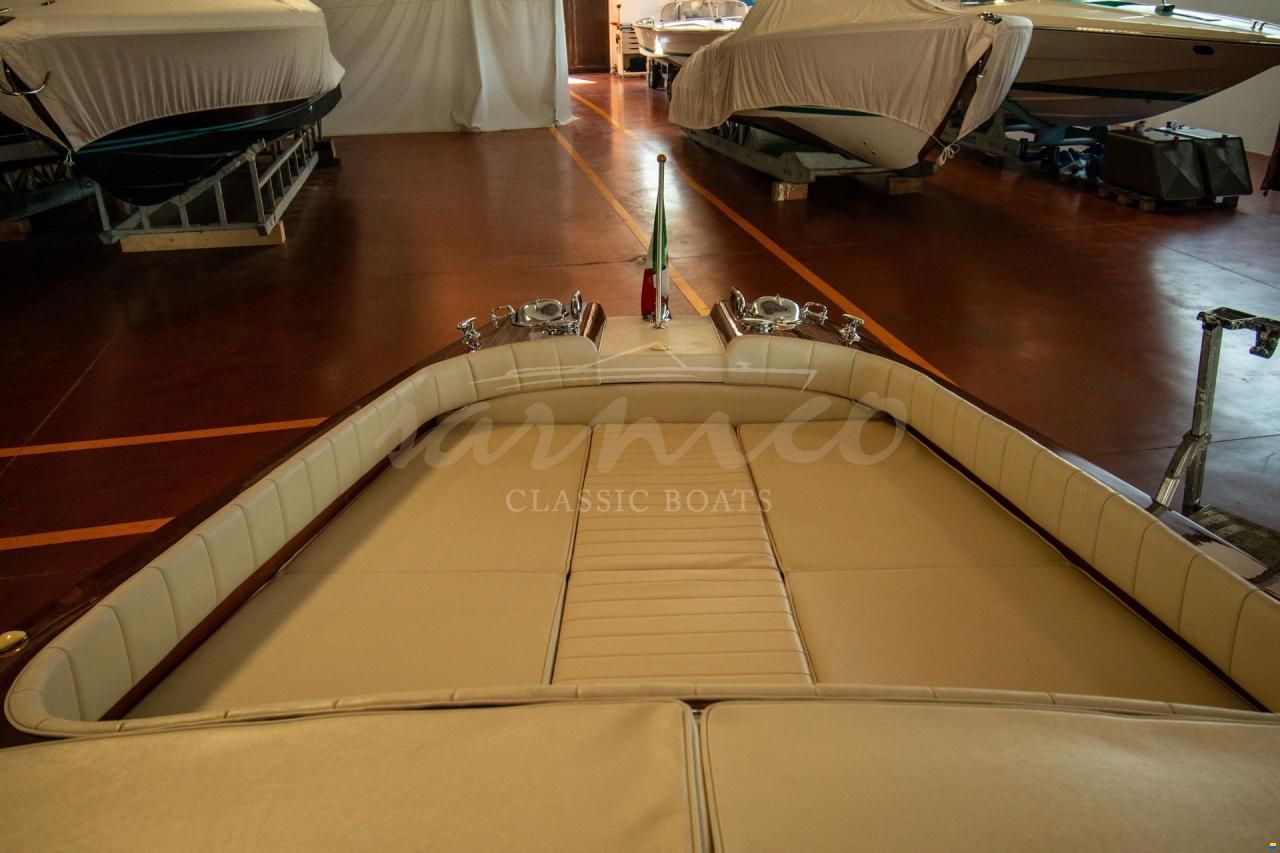 Riva Aquarama 1970