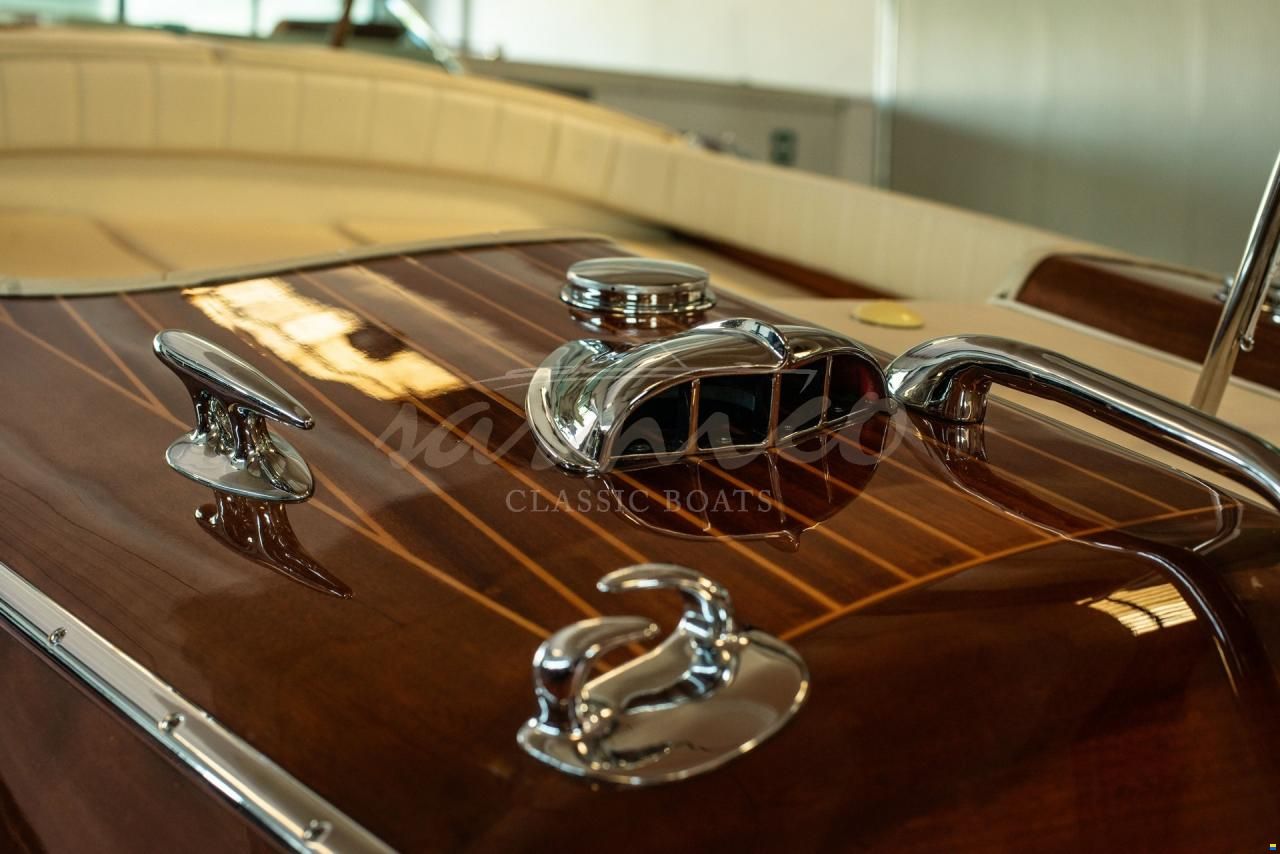 Riva Aquarama 1970