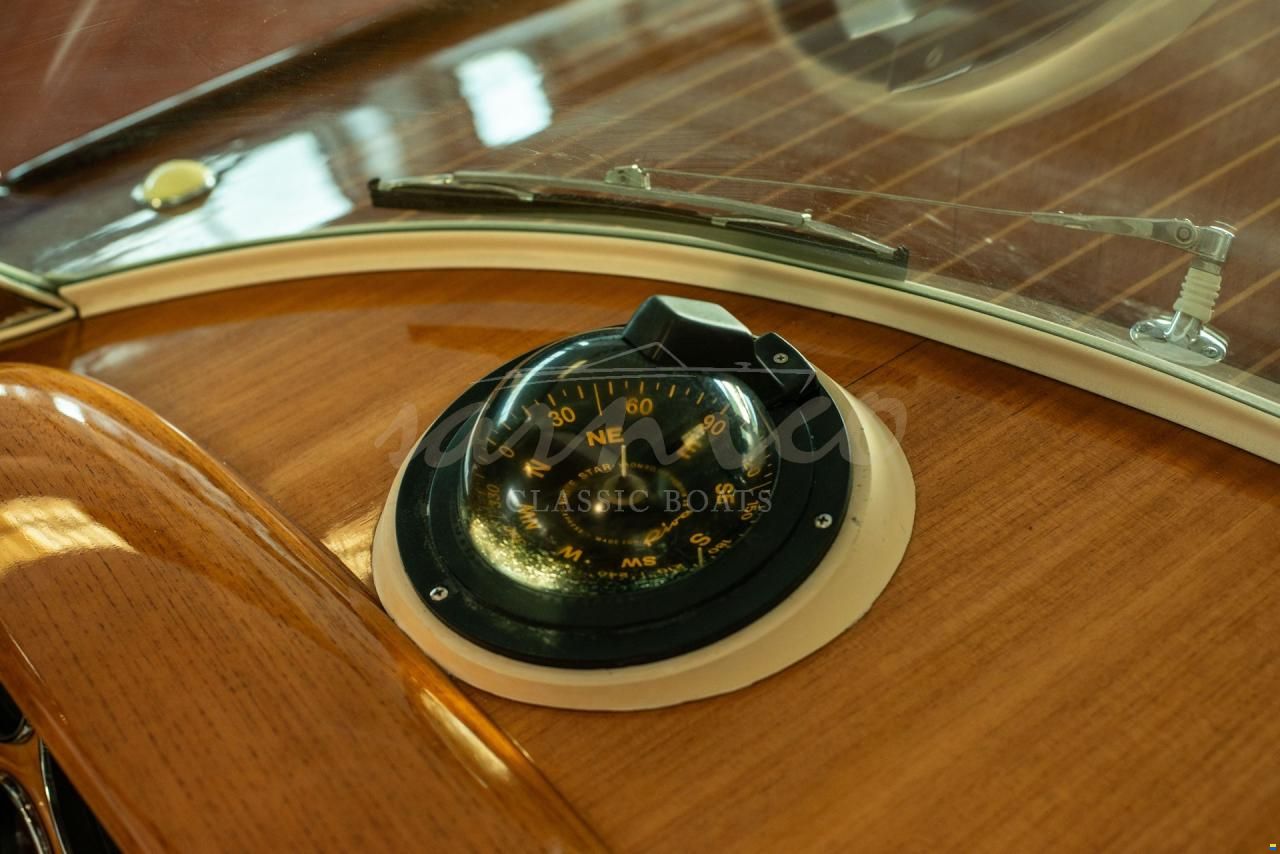 Riva Aquarama 1970