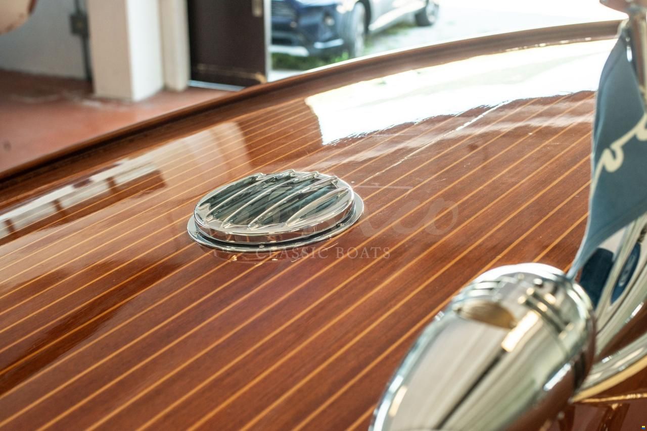 Riva Aquarama 1970