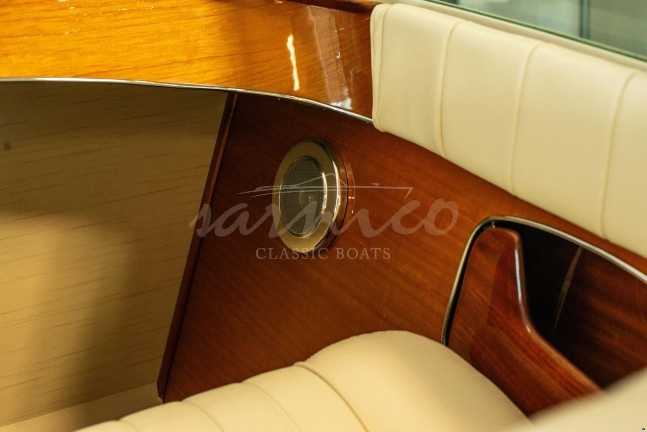 Riva Aquarama 1970