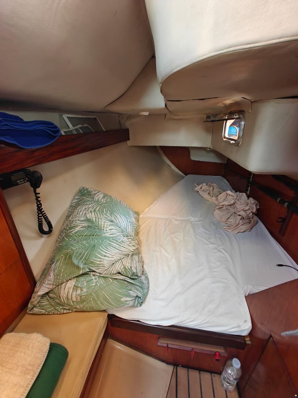 Beneteau First 345
