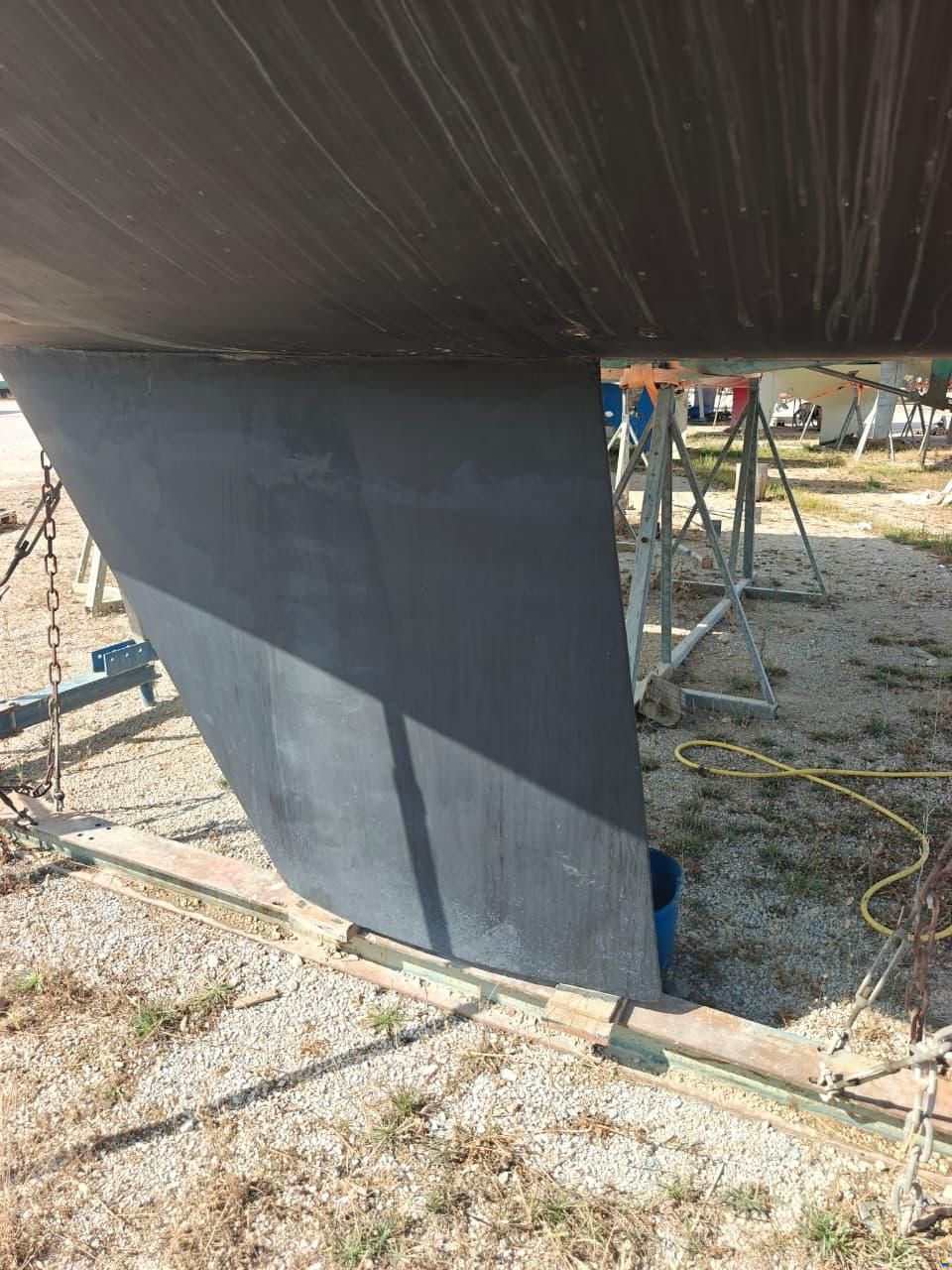 Beneteau First 345