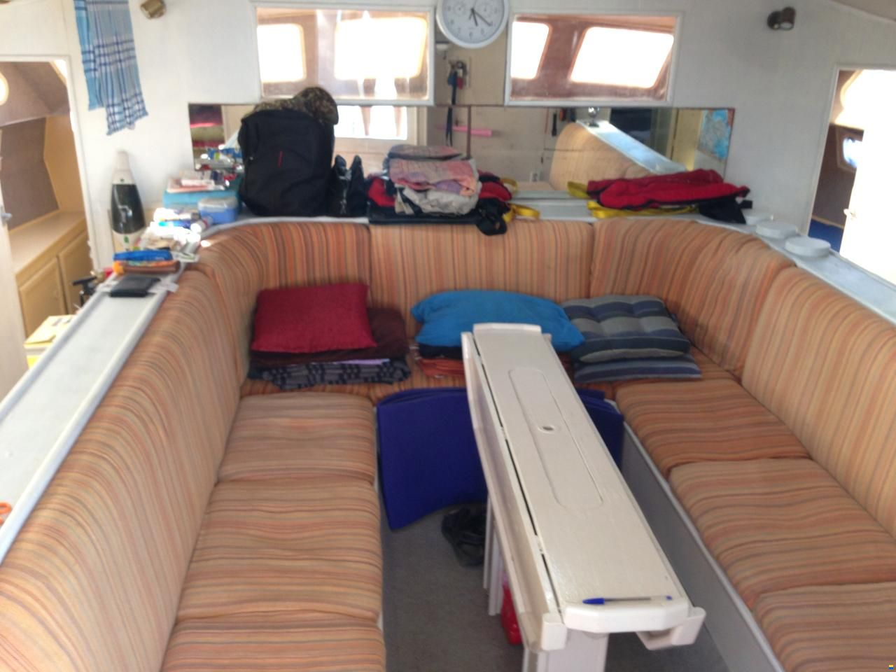 DEAN 365 Oceanliner
