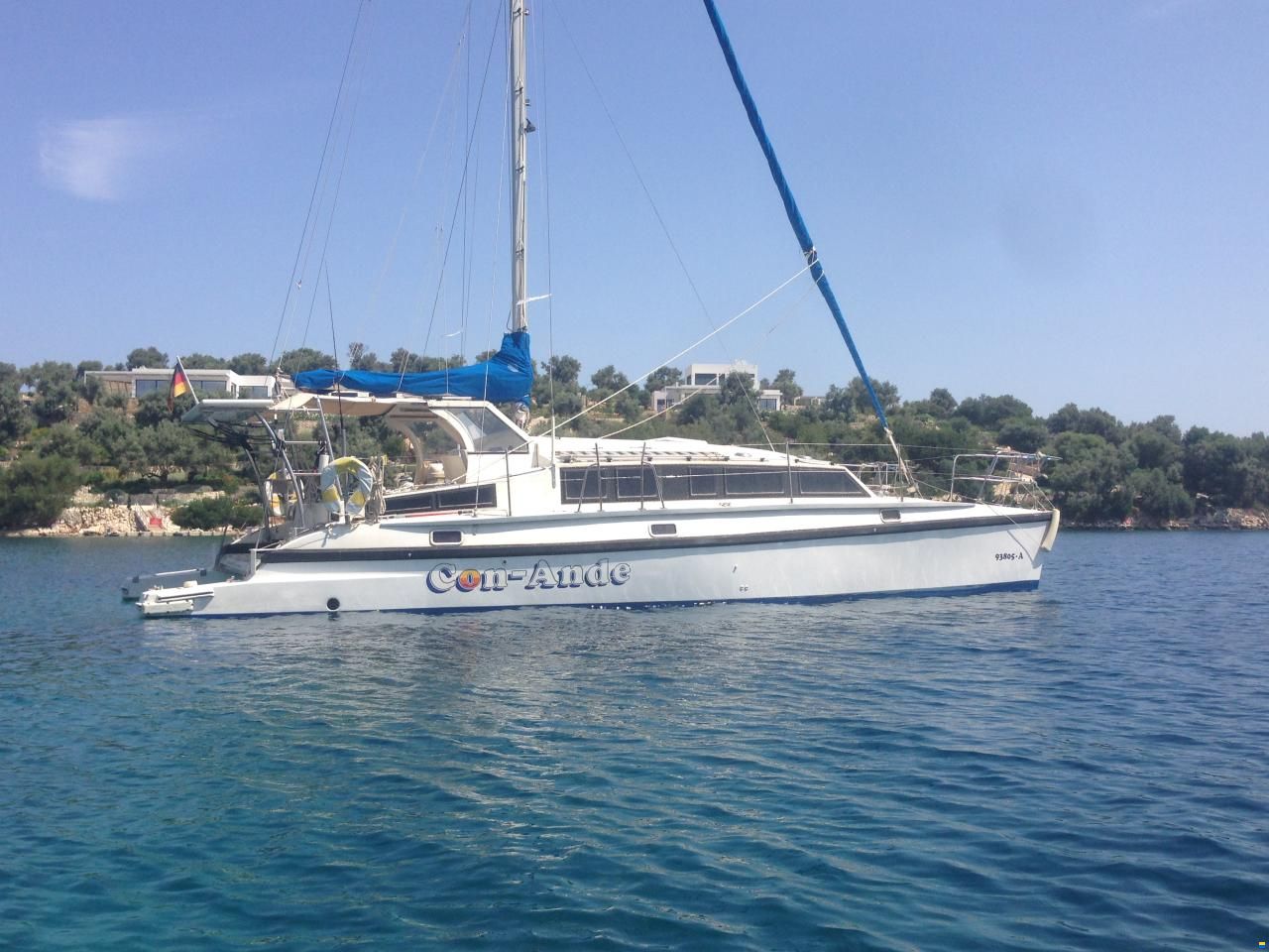 DEAN 365 Oceanliner