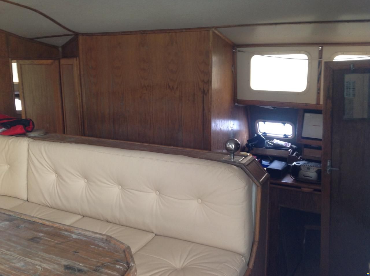 DEAN 365 Oceanliner