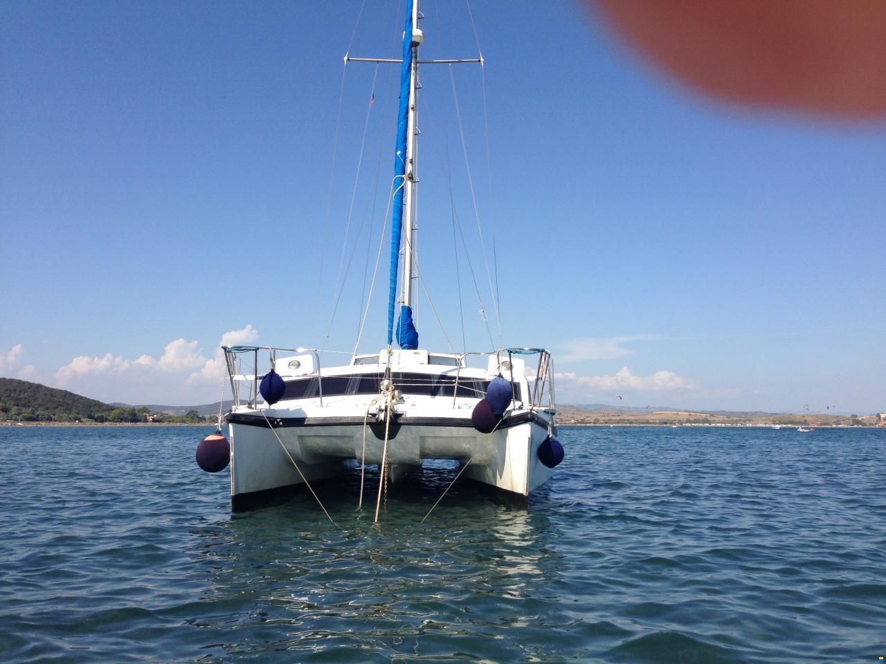 DEAN 365 Oceanliner