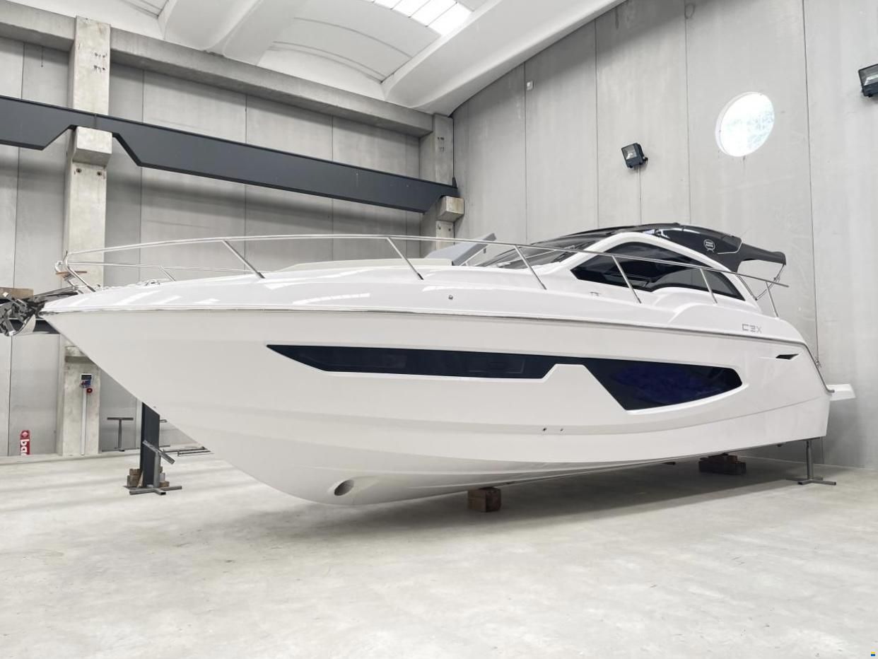 Sessa C3X