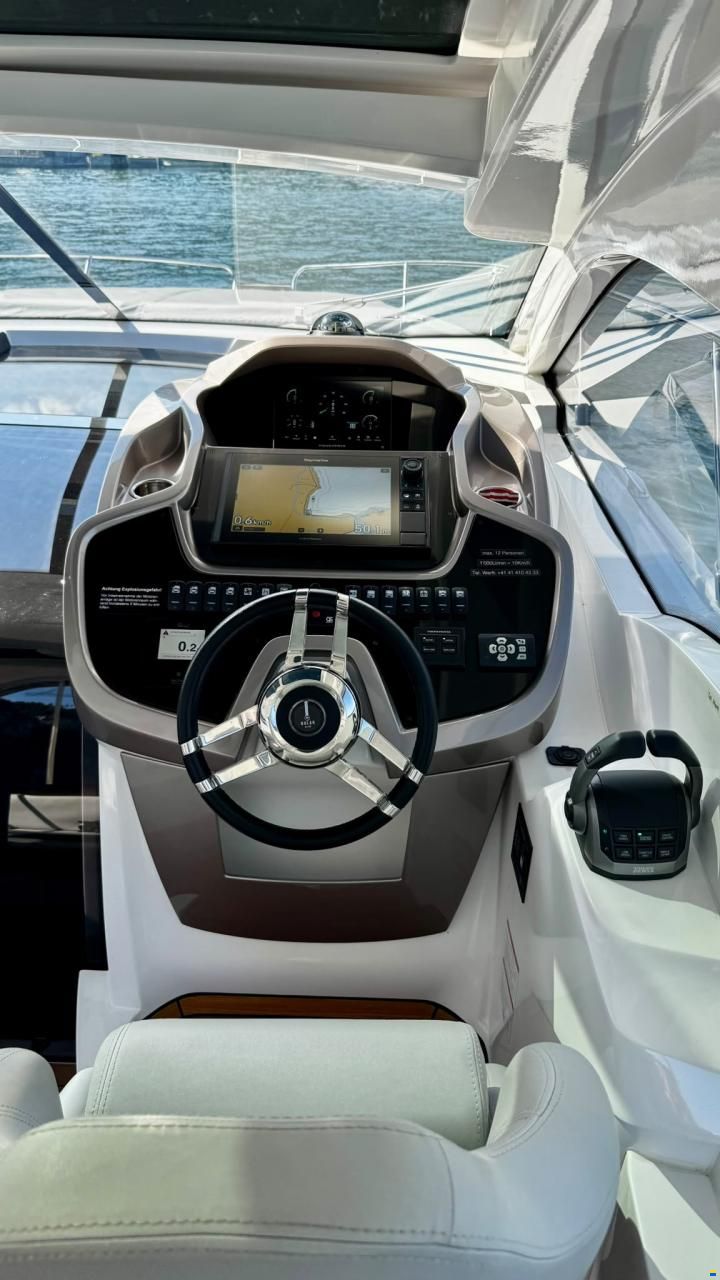 Sessa C3X