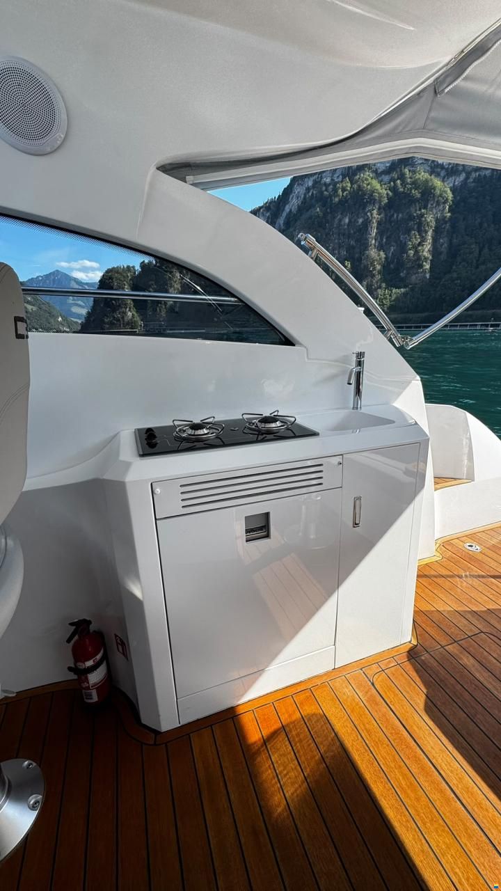 Sessa C3X