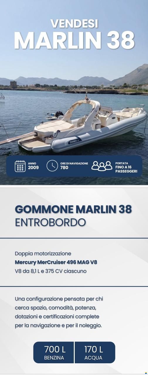 Marlin 38
