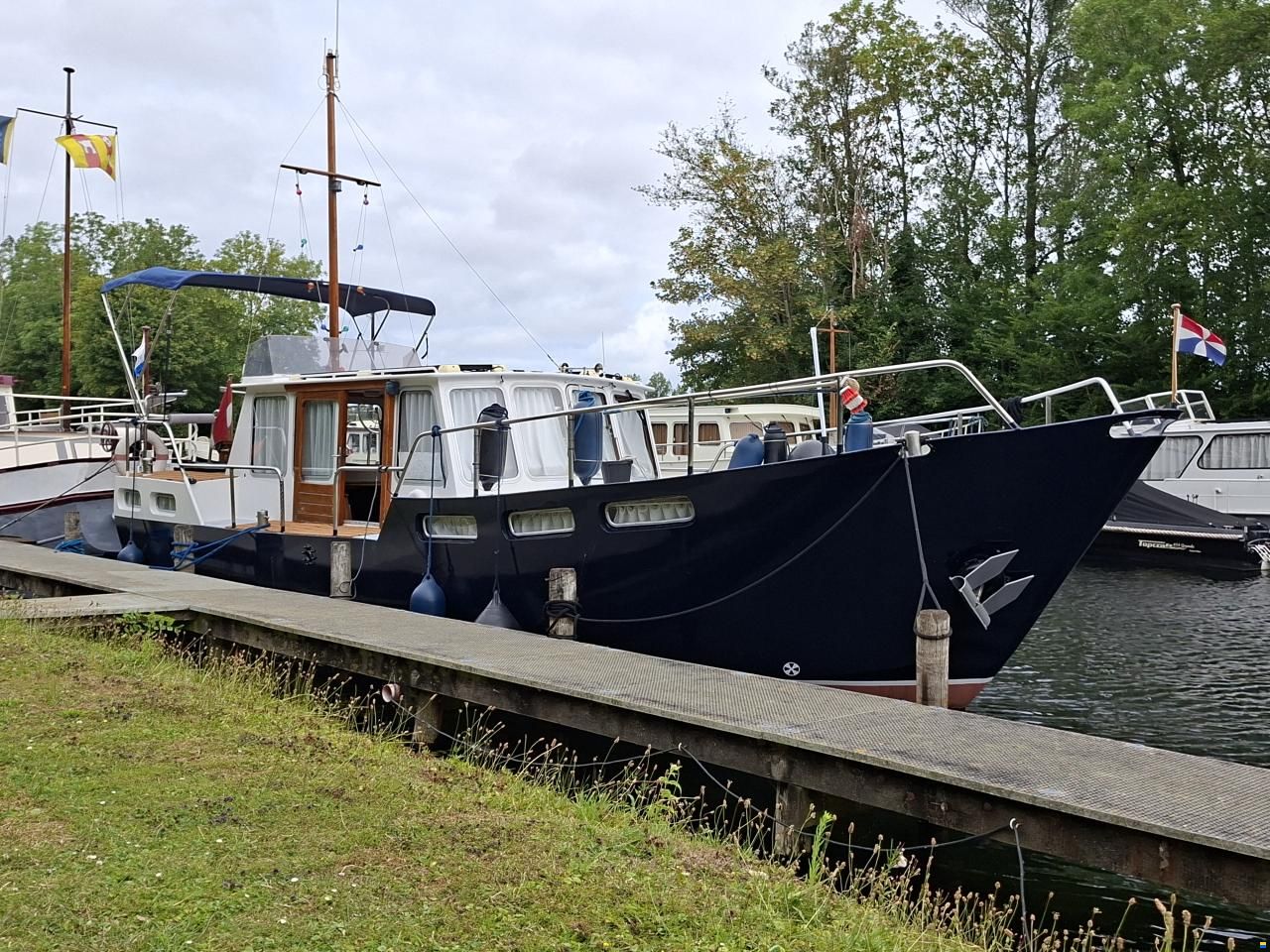 Visserkruiser