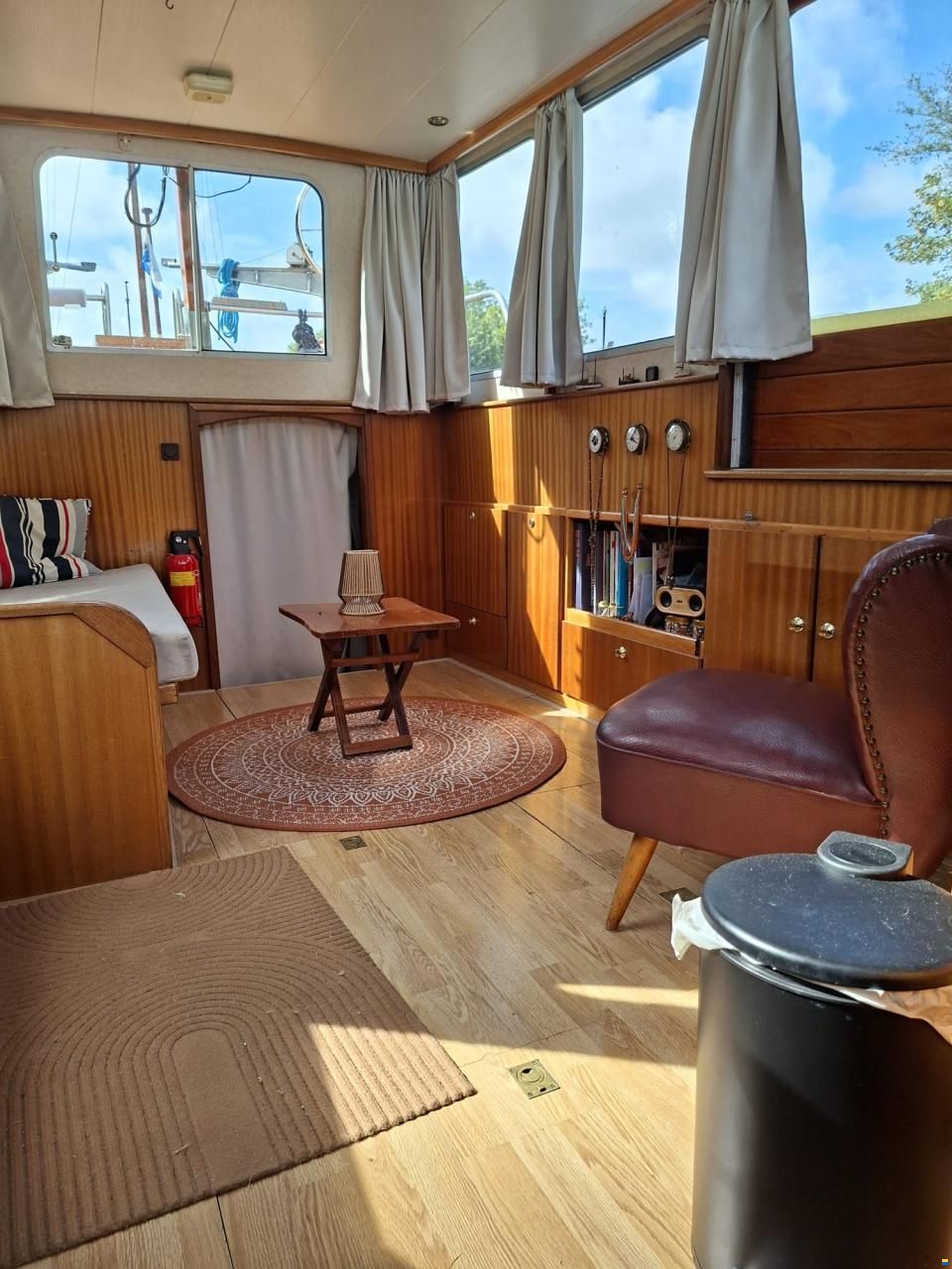 Visserkruiser